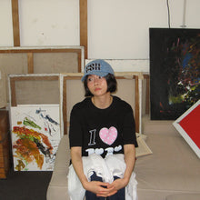 Load image into Gallery viewer, [韩国] Ronron 08 短袖
