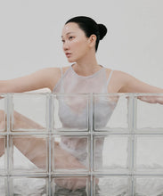 Load image into Gallery viewer, [韩国] Verish Ice On Strap Hookless Bra
