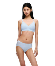 Load image into Gallery viewer, [韩国] Verish Ice On Airy Bra &amp; Seamless Panty Set
