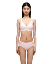 Load image into Gallery viewer, [韩国] Verish Ice On Push-Up Bra &amp; Seamless Panty Set
