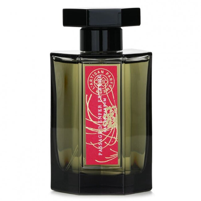 [香水] L'ARTISAN PARFUMEUR PASSAGE D'ENFER EXTREME EDP