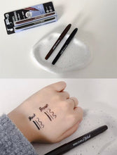 Load image into Gallery viewer, [韩国Daiso] Stylish 眼线笔
