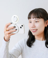 Load image into Gallery viewer, [日本] 3coins 磁吸补光灯
