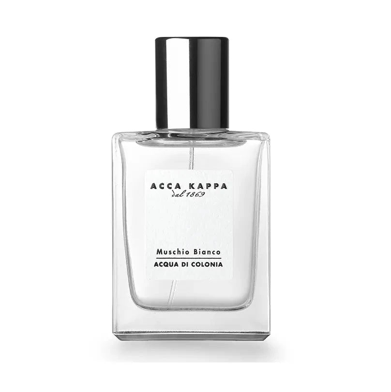 [香水] ACCA KAPPA WHITE MOSS COLOGNE