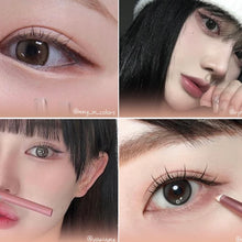 Load image into Gallery viewer, [韩国] Too Cool For School 二合一眼唇线笔
