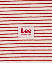 Load image into Gallery viewer, [韩国] LEE 73 短袖
