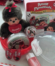 Load image into Gallery viewer, [韩国] Amuse x Monchhichi 盲盒彩妆礼盒
