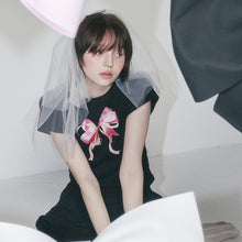 Load image into Gallery viewer, [韩国] Ronron 05 短袖
