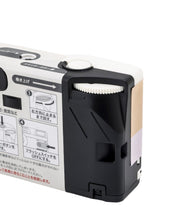 Load image into Gallery viewer, [日本] 3coins 一次性胶卷相机
