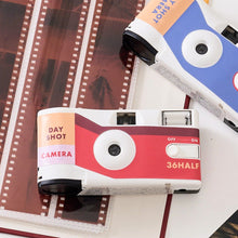 Load image into Gallery viewer, [日本] 3coins 一次性胶卷相机
