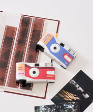 Load image into Gallery viewer, [日本] 3coins 一次性胶卷相机
