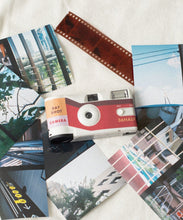 Load image into Gallery viewer, [日本] 3coins 一次性胶卷相机
