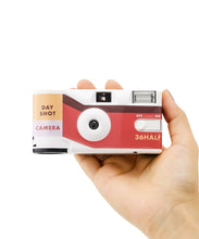 Load image into Gallery viewer, [日本] 3coins 一次性胶卷相机
