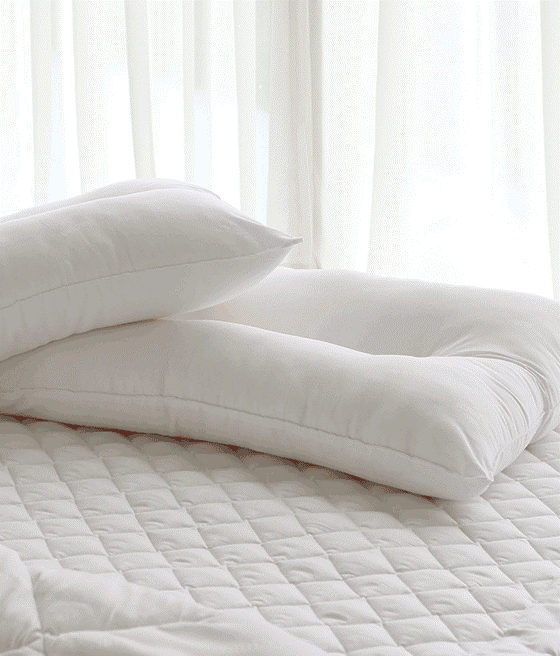 [韩国] 功能性枕头