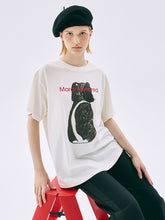 Load image into Gallery viewer, [韩国] Mardi Mercredi 09 短袖
