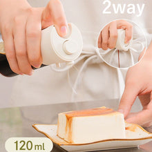 Load image into Gallery viewer, [日本] 3coins 两用喷雾瓶
