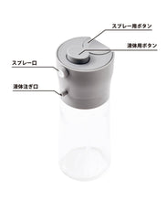 Load image into Gallery viewer, [日本] 3coins 两用喷雾瓶
