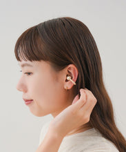 Load image into Gallery viewer, [日本] 3coins 耳夹式耳机
