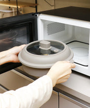 Load image into Gallery viewer, [日本] 3coins 微波料理器

