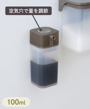 Load image into Gallery viewer, [日本] 3coins 磁吸调味瓶
