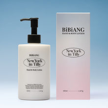 Load image into Gallery viewer, [韩国] Bibiang 香氛身体乳
