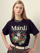 Load image into Gallery viewer, [韩国] Mardi Mercredi 15 短袖
