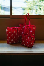 Load image into Gallery viewer, [日本] Sou Sou 中号帆布包
