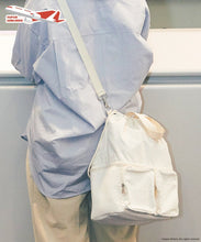 Load image into Gallery viewer, [日本] 3coins 实用妈妈包
