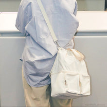 Load image into Gallery viewer, [日本] 3coins 实用妈妈包
