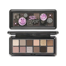 Load image into Gallery viewer, [韩国] 3CE x Smiley New Take Eyeshadow Palette
