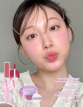 Load image into Gallery viewer, [韩国Daiso] IPKN 腮红气垫
