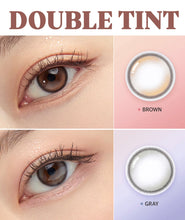 Load image into Gallery viewer, [Olens] 月抛 Double Tint

