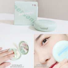 Load image into Gallery viewer, [韩国Daiso] IPKN 遮瑕粉饼
