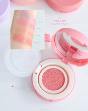 Load image into Gallery viewer, [韩国Daiso] IPKN 腮红气垫
