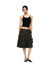 Load image into Gallery viewer, [韩国] Verish Modal U-Neck Bra Top
