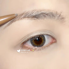 Load image into Gallery viewer, [日本] Canmake 三合一眉笔
