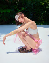 Load image into Gallery viewer, [韩国] Verish Essential Fit Scoop Bralette
