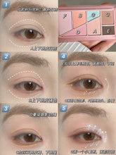 Load image into Gallery viewer, [韩国] 3CE Layer It All Palette Eye Shadow
