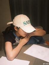 Load image into Gallery viewer, [韩国] Satur 25 帽子
