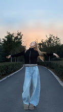 Load image into Gallery viewer, [韩国] Matin Kim 147 针织开衫长袖

