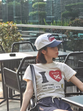 Load image into Gallery viewer, [韩国] Satur 02 短袖
