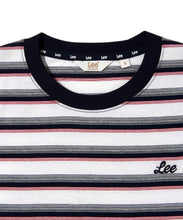Load image into Gallery viewer, [韩国] LEE 57 短袖
