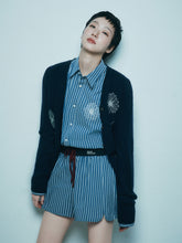 Load image into Gallery viewer, [韩国] Mardi Mercredi 11 衬衫
