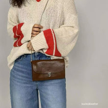 Load image into Gallery viewer, [韩国] Bucks &amp; Leather 25
