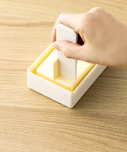 Load image into Gallery viewer, [日本] 3coins 牛油收纳器
