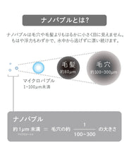 Load image into Gallery viewer, [日本] 3coins 纳米气泡花洒
