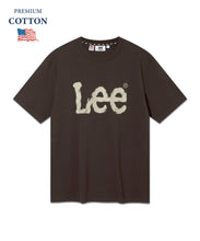 Load image into Gallery viewer, [韩国] LEE 70 短袖
