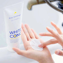 Load image into Gallery viewer, [日本] White Conc 美白磨砂膏
