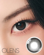 Load image into Gallery viewer, [Olens] 日抛 10pcs Rain
