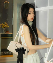 Load image into Gallery viewer, [韩国] Stand Oil 16 Baguette Bag
